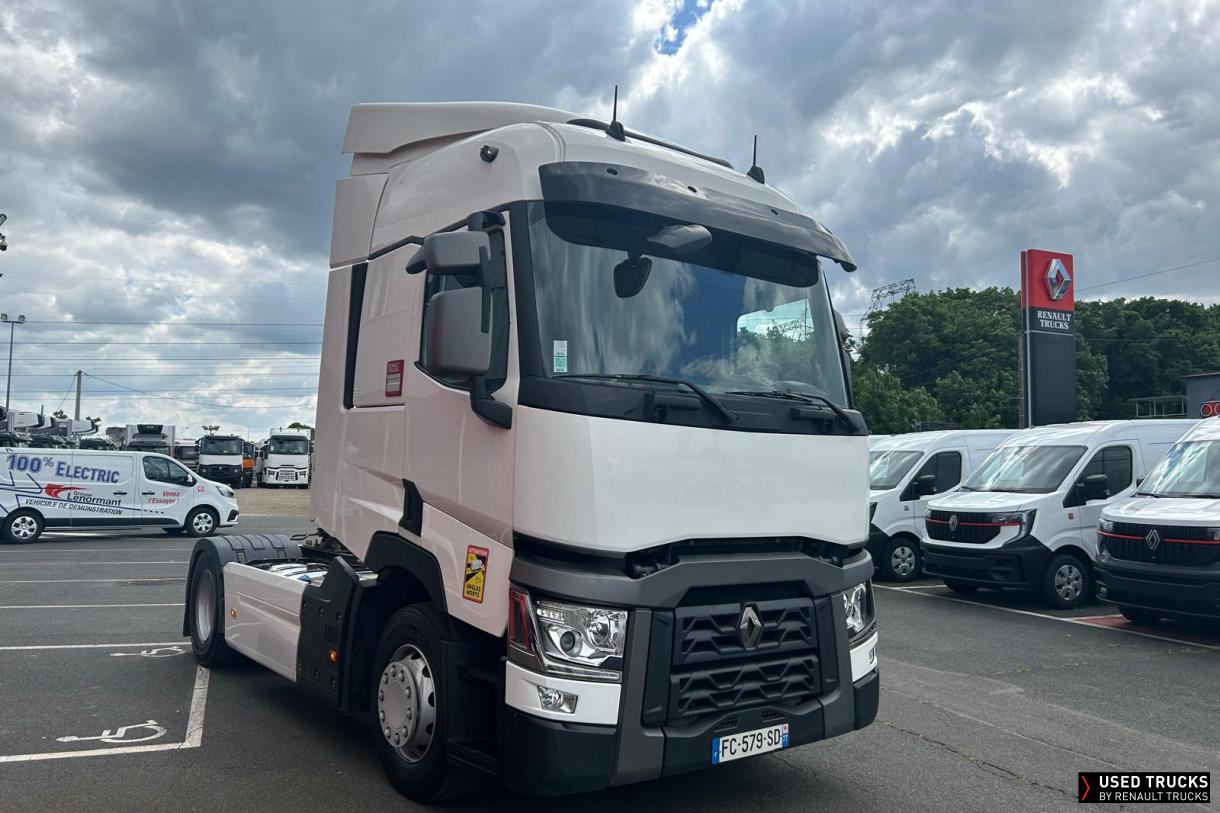 Renault Trucks T 460