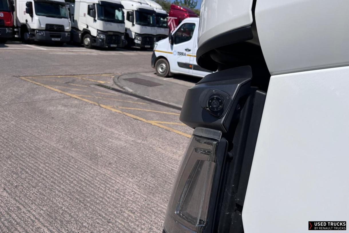 Renault Trucks T 480