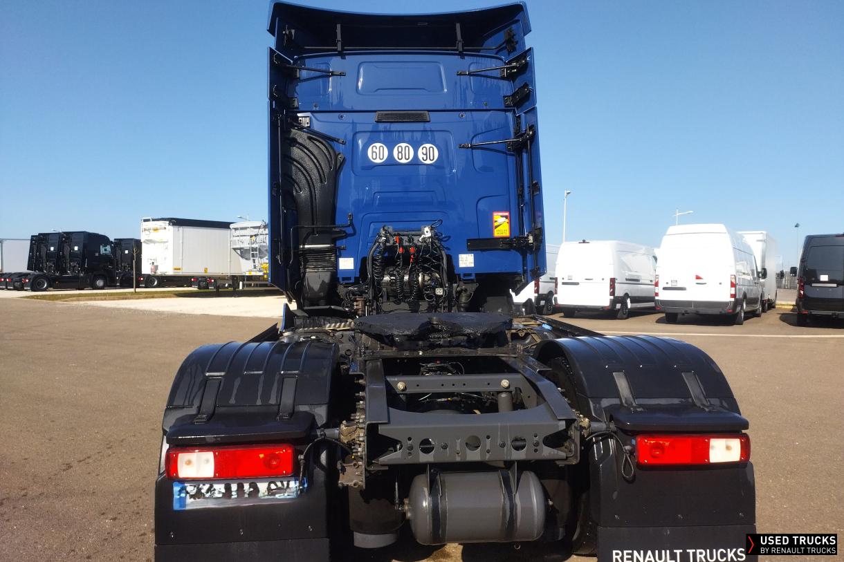 Renault Trucks T 460