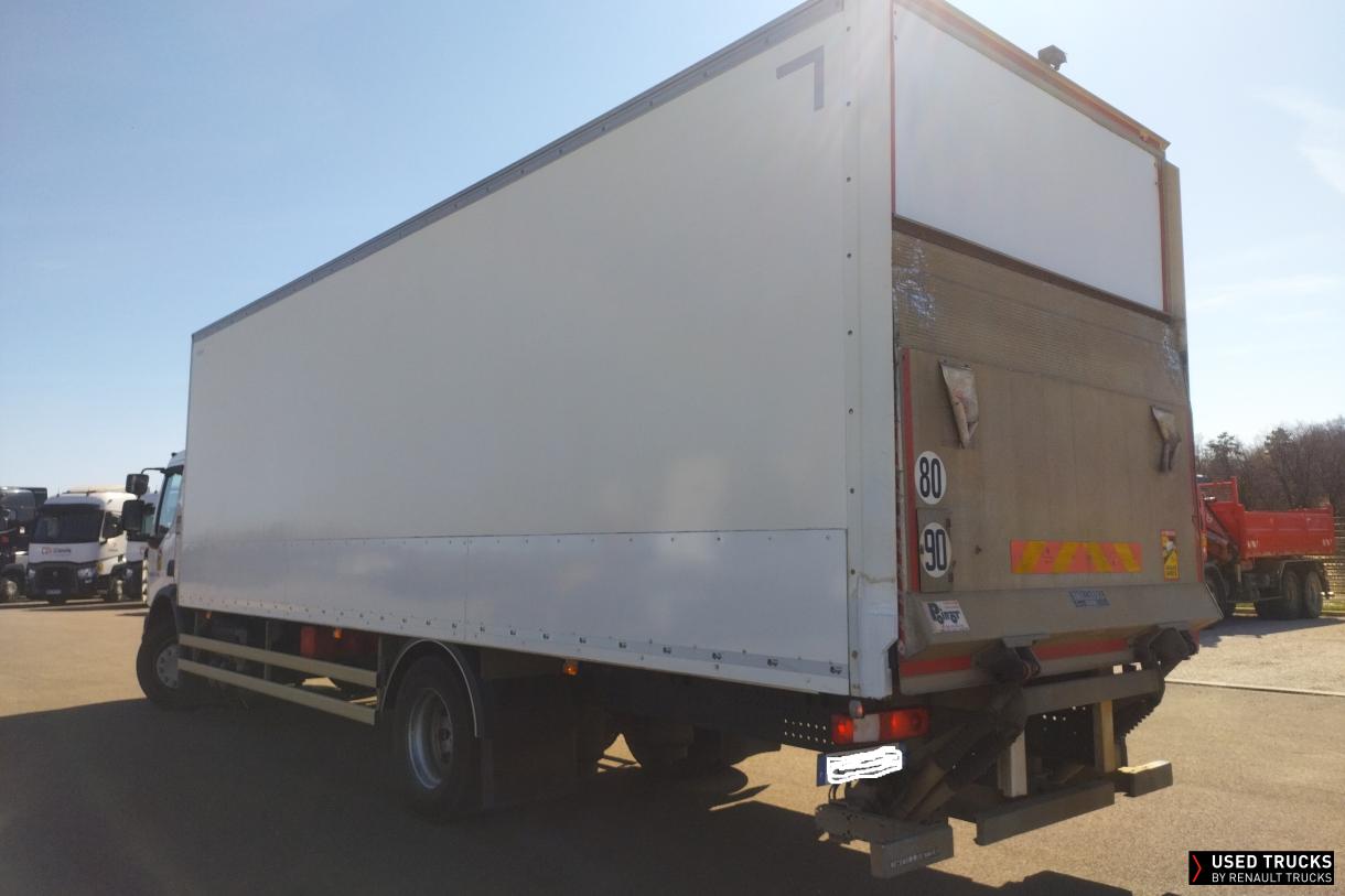 Renault Trucks D Wide 280