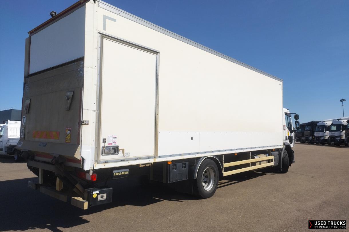 Renault Trucks D Wide 280