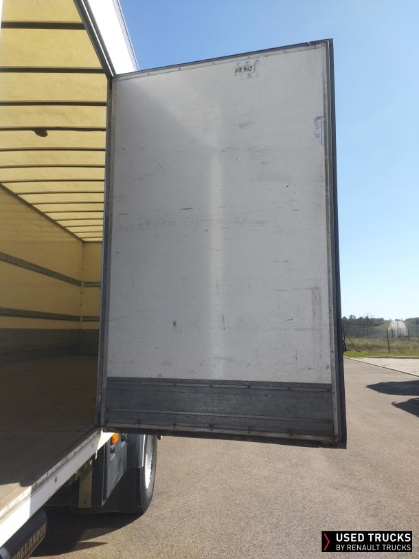 Renault Trucks D Wide 280