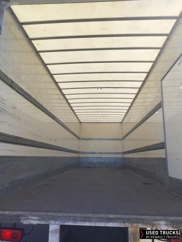 Renault Trucks D Wide 280