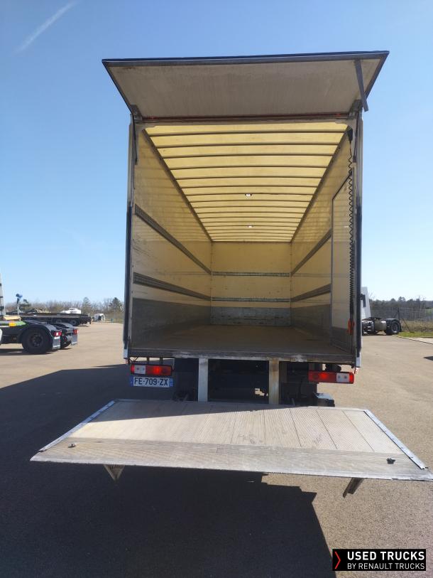 Renault Trucks D Wide 280