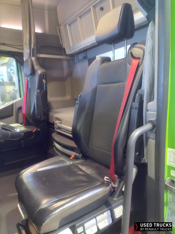 Renault Trucks T High 520