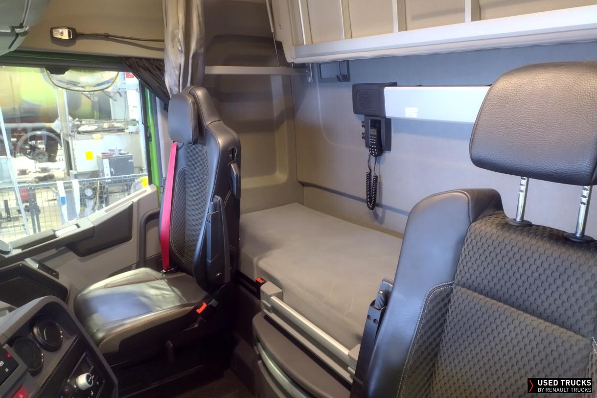 Renault Trucks T High 520