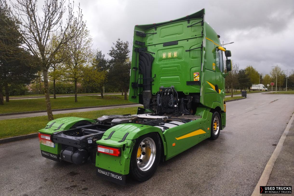 Renault Trucks T High 520