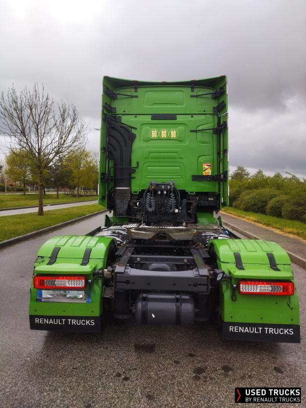 Renault Trucks T High 520