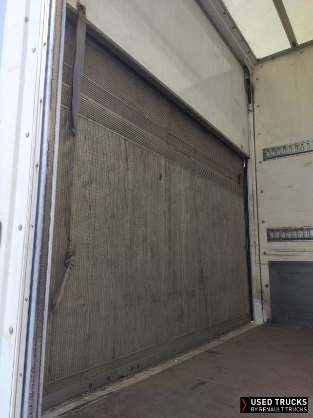 Renault Trucks D Wide 280