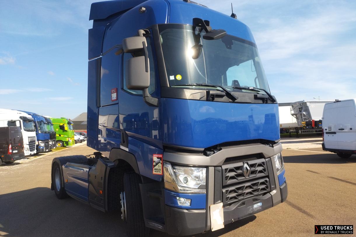Renault Trucks T 460