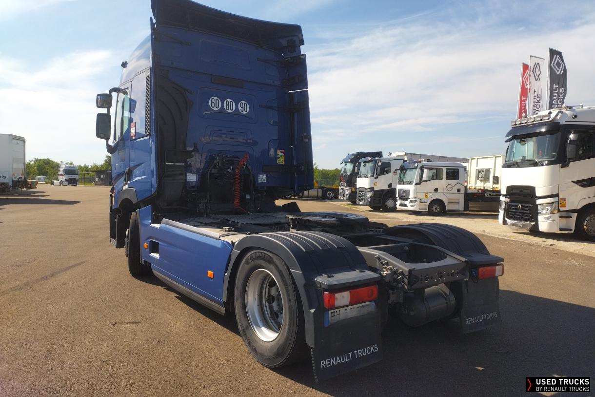 Renault Trucks T 460