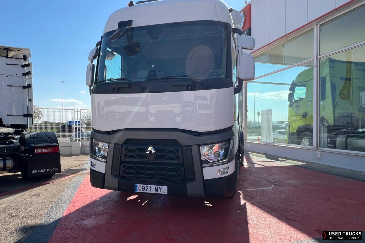 Renault Trucks T 460