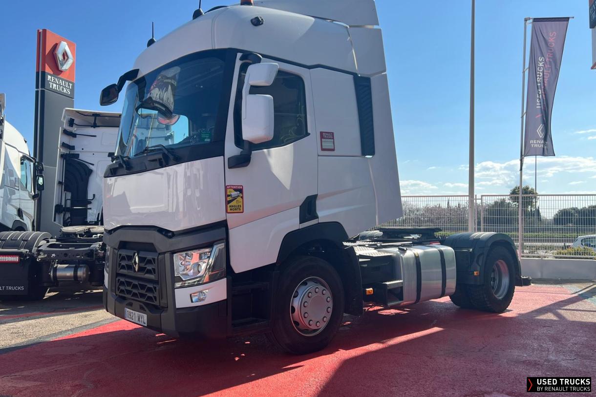 Renault Trucks T 460