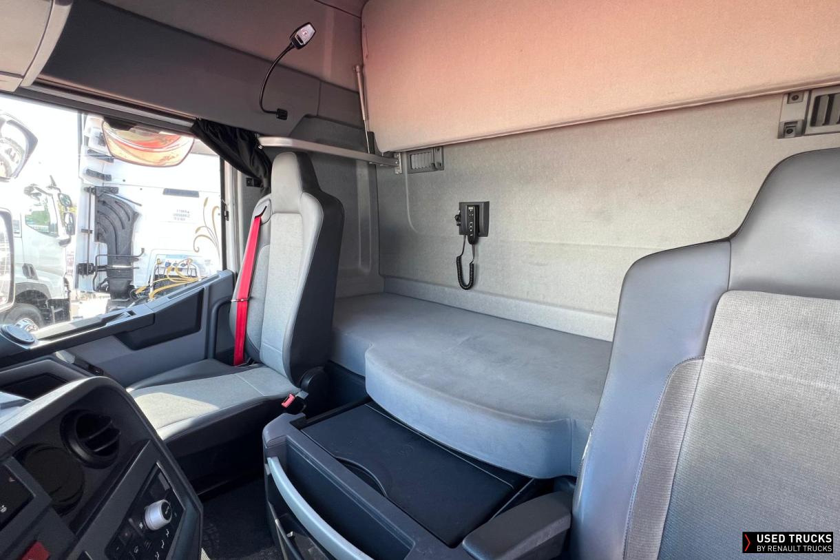 Renault Trucks T 460
