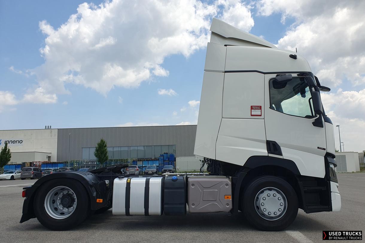 Renault Trucks T 480