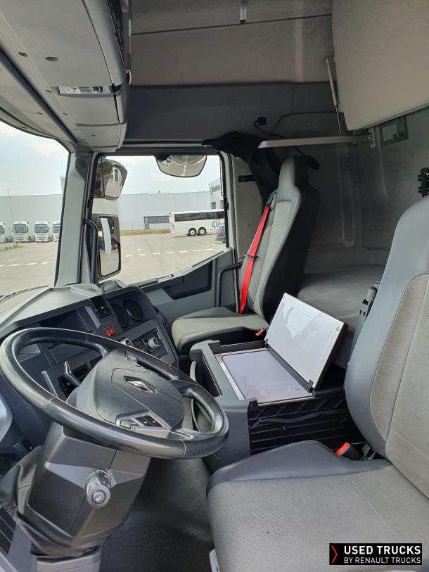 Renault Trucks T 480