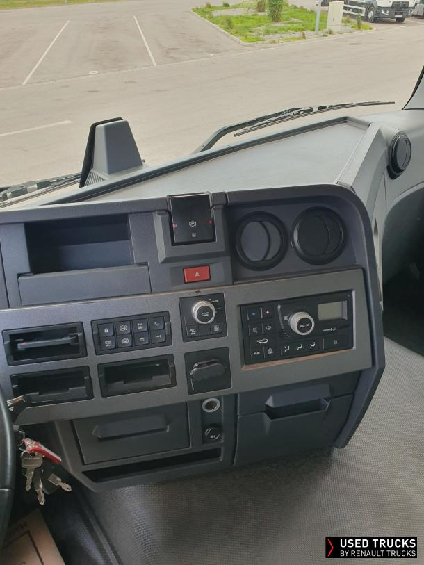 Renault Trucks T 480