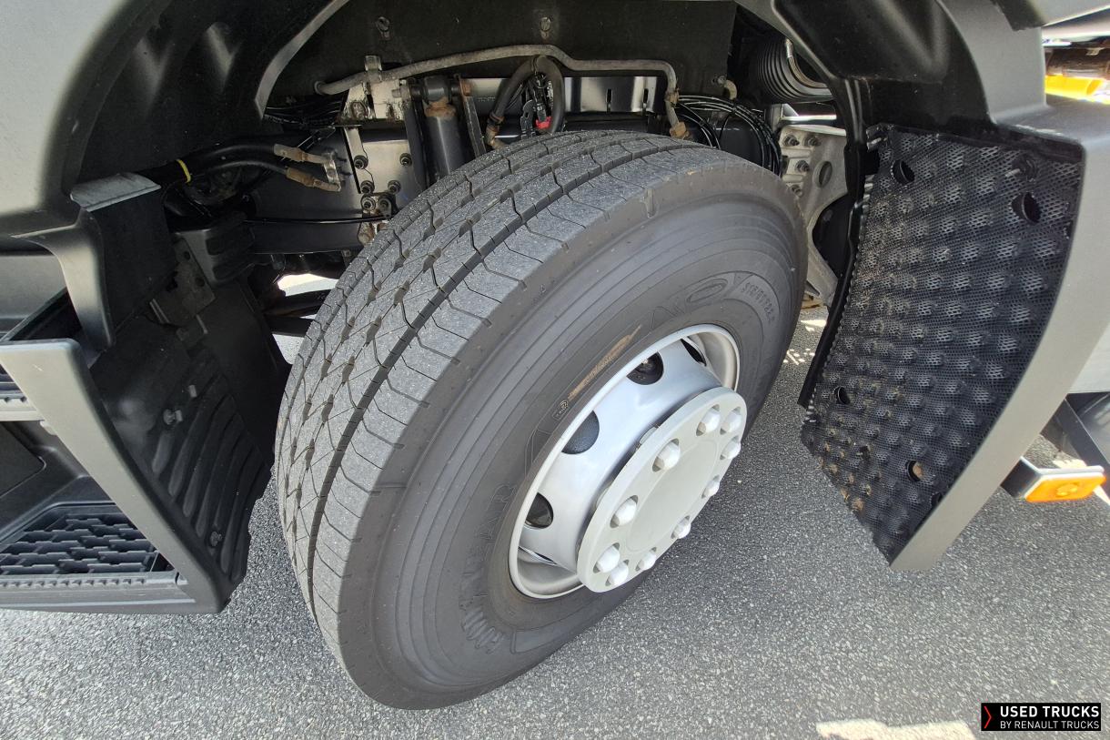 Renault Trucks T 460