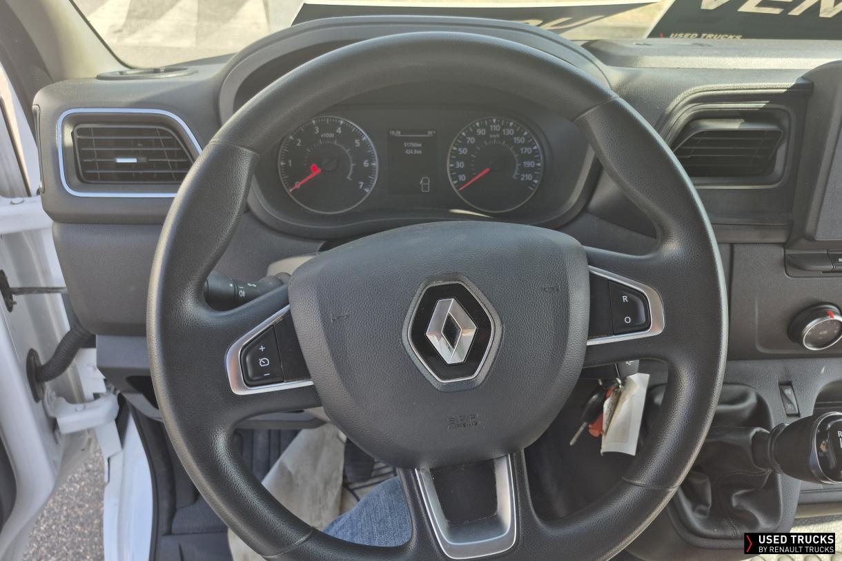 Renault Master 130