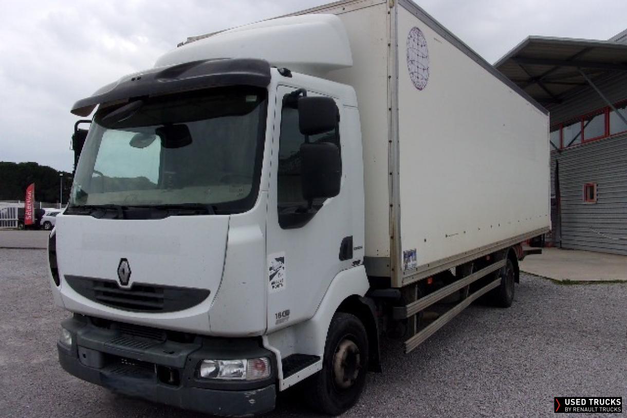 Renault Trucks Midlum 180