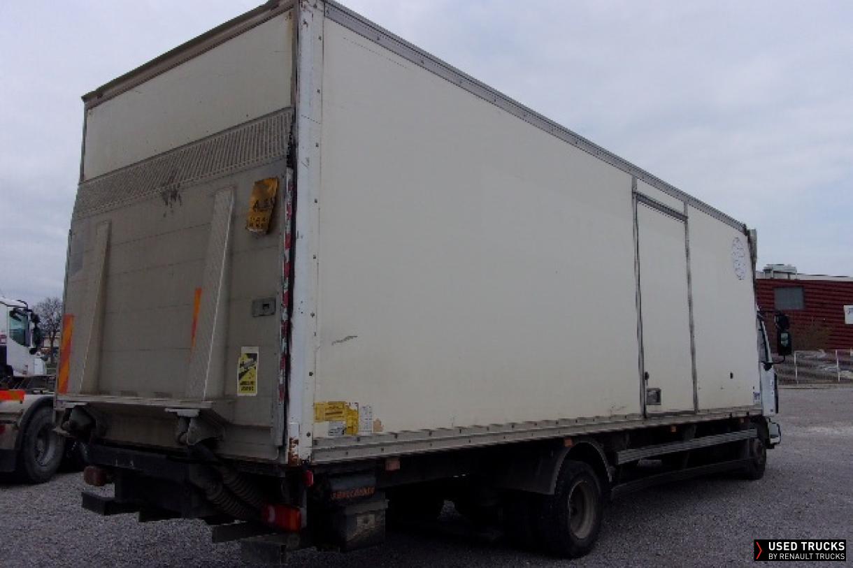 Renault Trucks Midlum 180