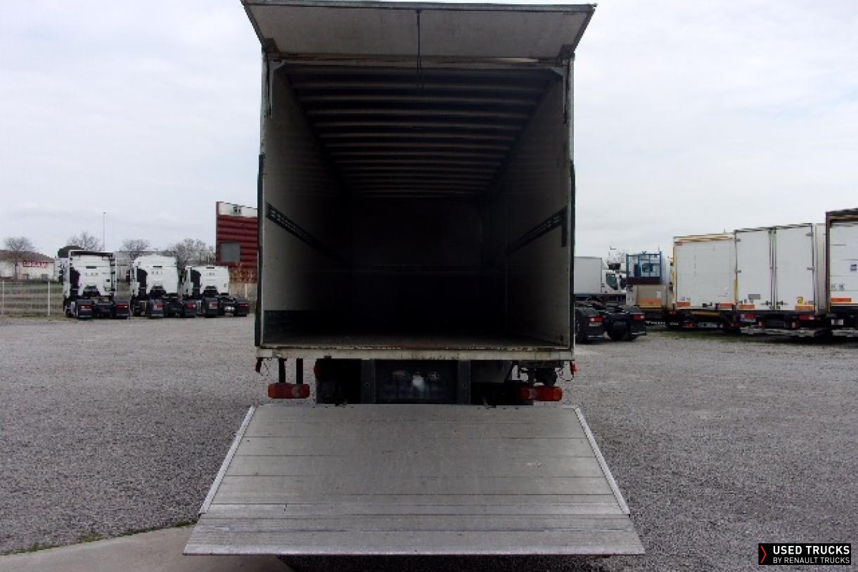 Renault Trucks Midlum 180