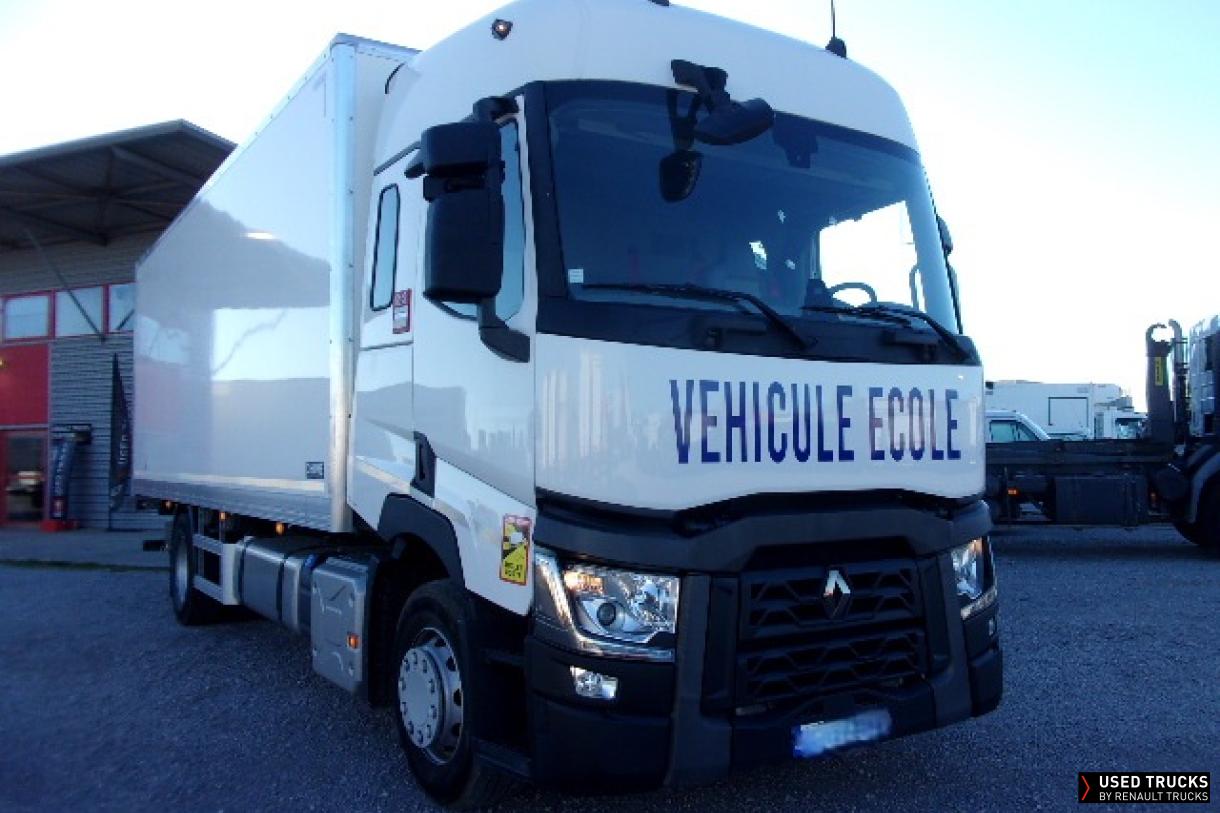 Renault Trucks T 460