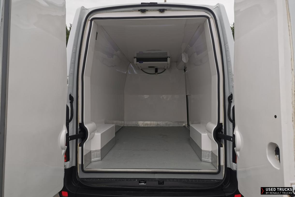 Renault Trucks Master 