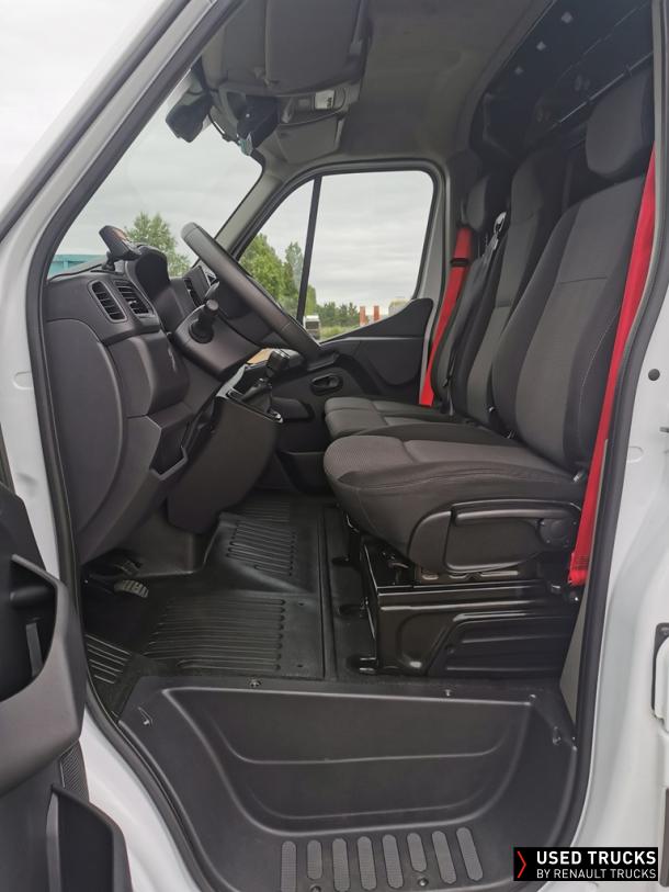 Renault Trucks Master 