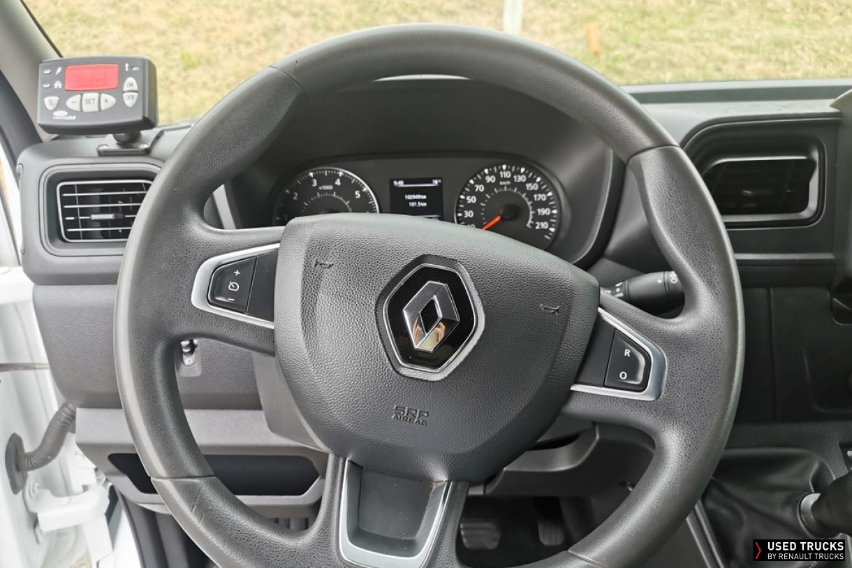 Renault Trucks Master 