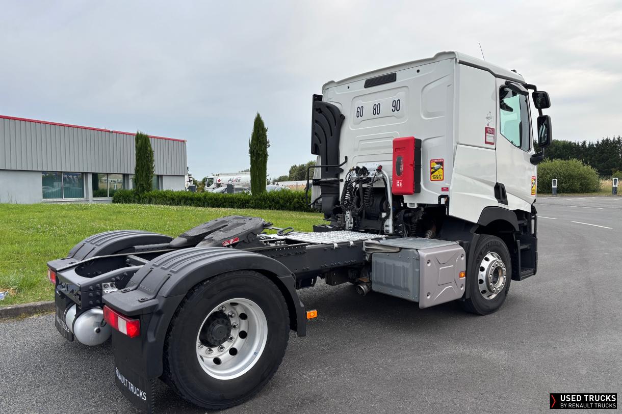 Renault Trucks T 460