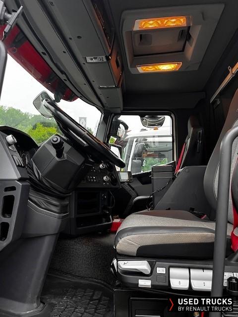 Renault Trucks C 480
