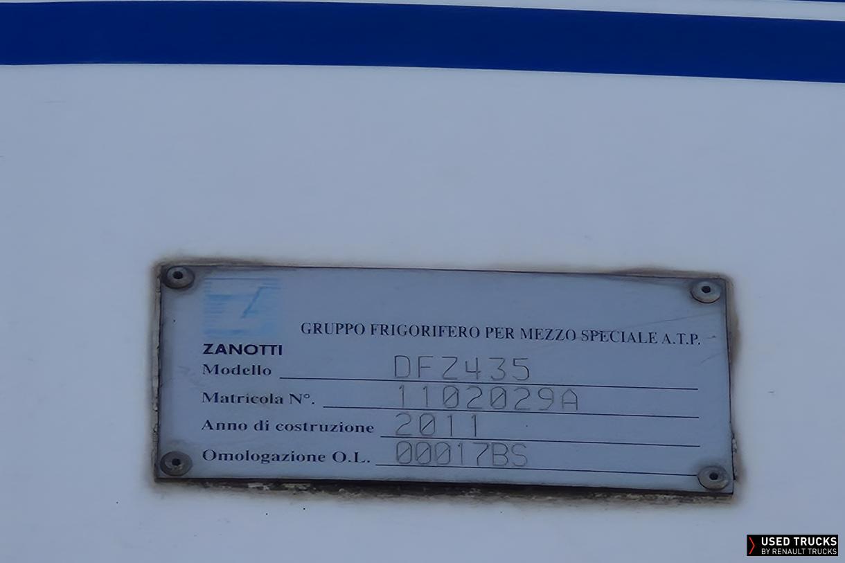 Renault Trucks Premium Distribution 270