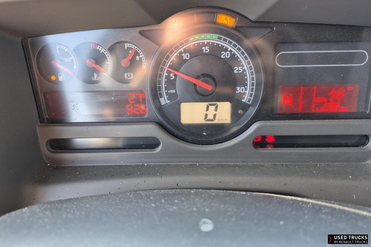 Renault Trucks Premium Distribution 270