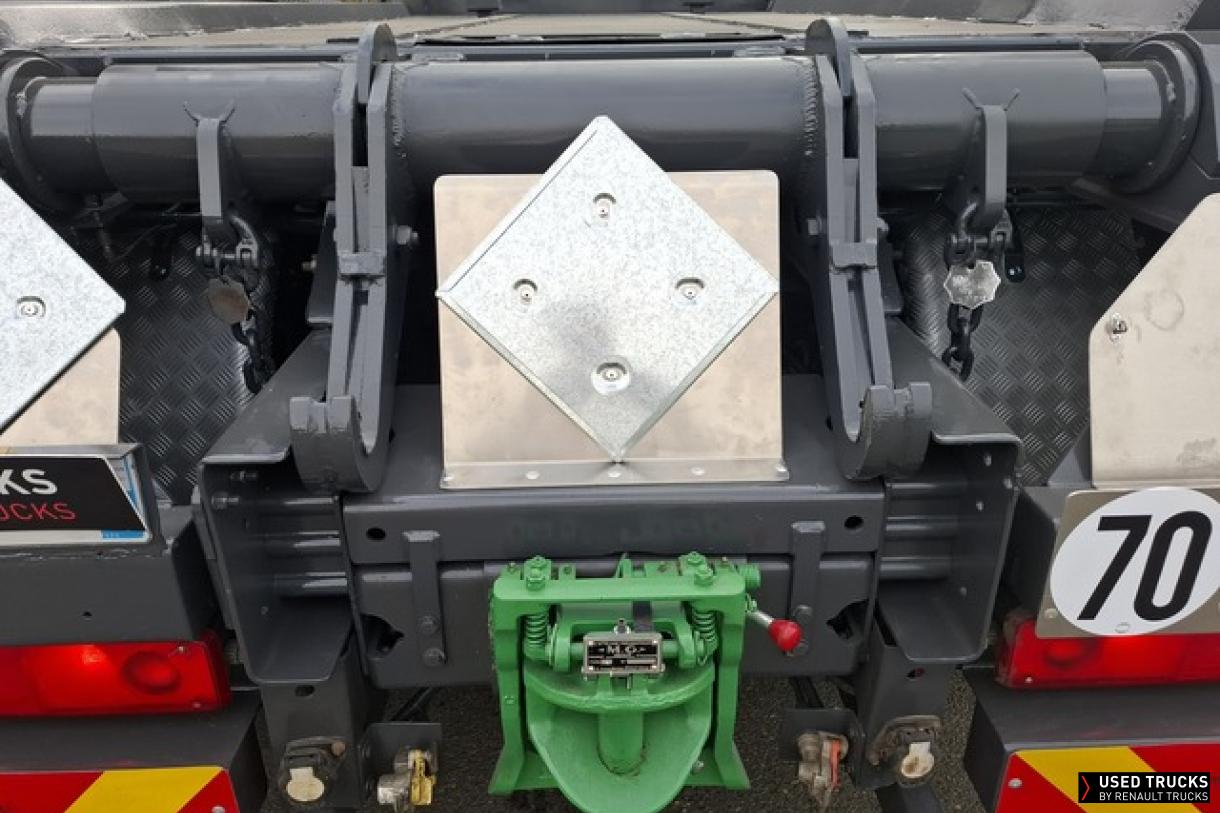 Renault Trucks C 430