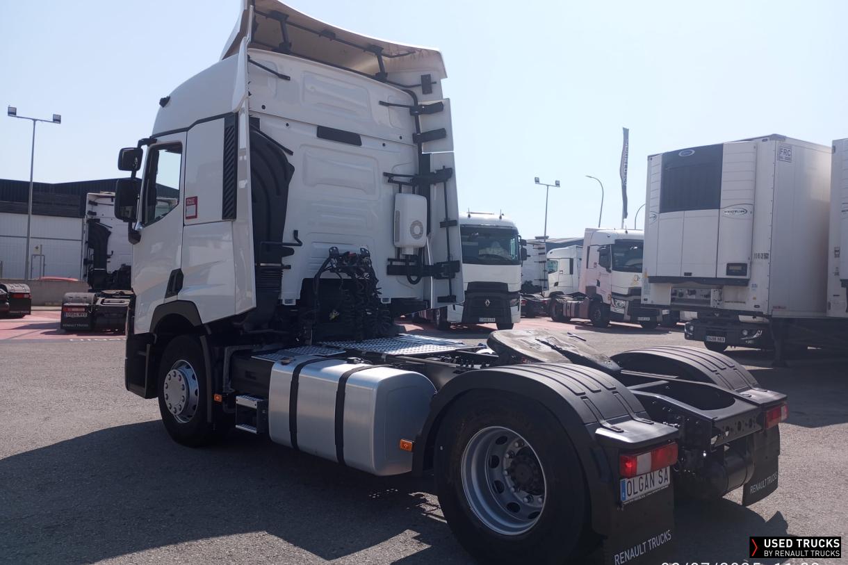 Renault Trucks T 480