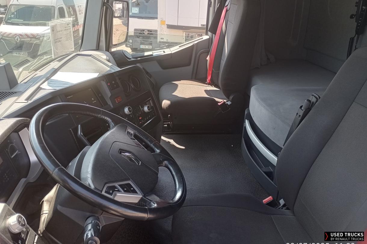 Renault Trucks T 480