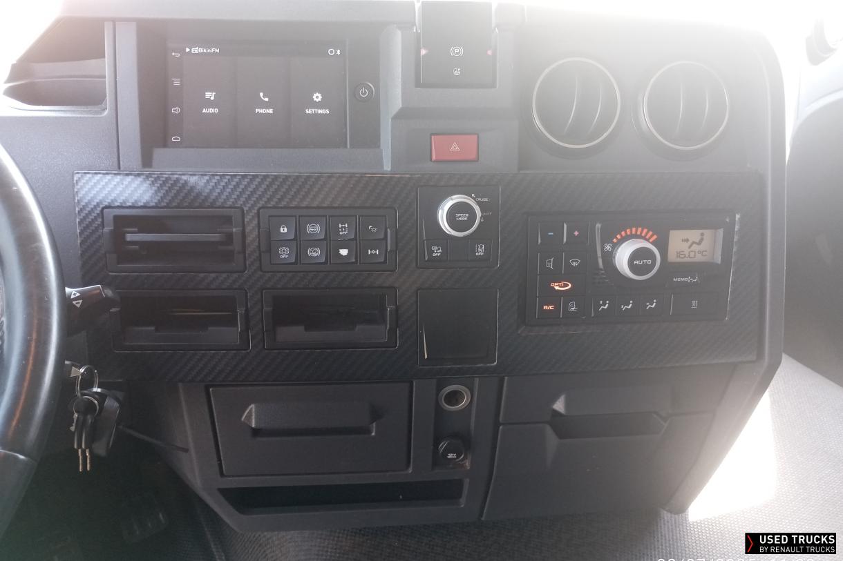 Renault Trucks T 480