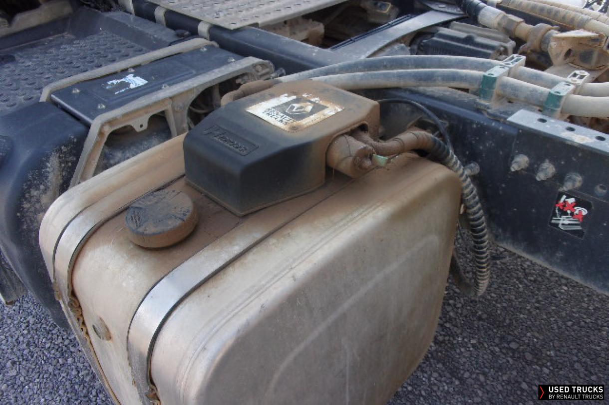 Renault Trucks C 440