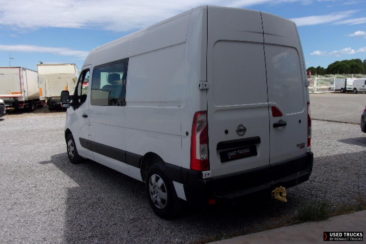 Nissan N/A 145