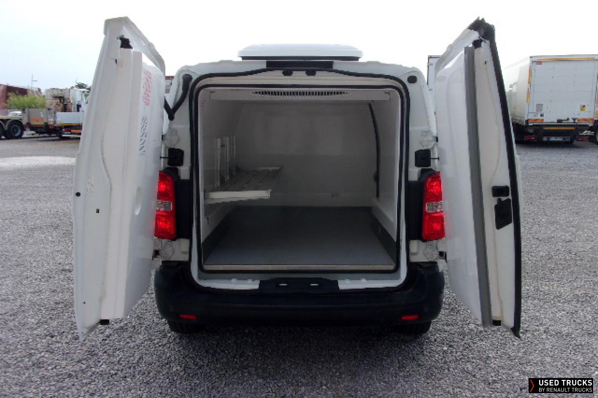 Citroen Jumpy 120