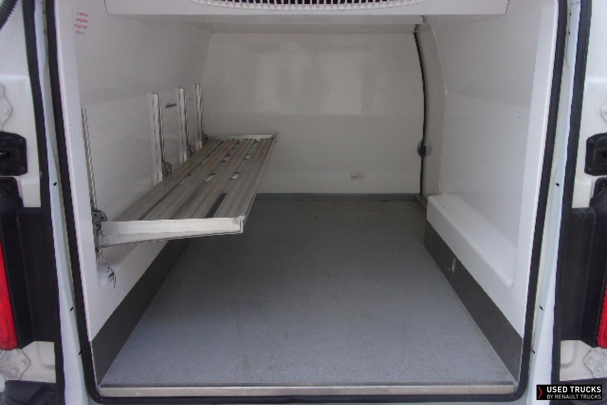 Citroen Jumpy 120