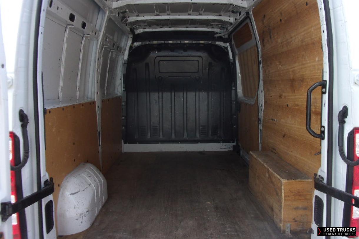 Renault Trucks Master 150