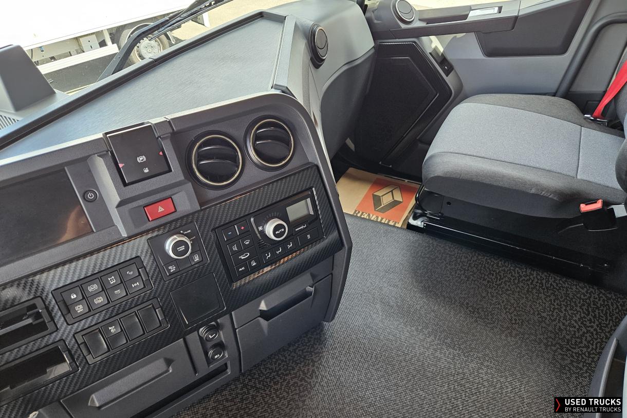 Renault Trucks T 520