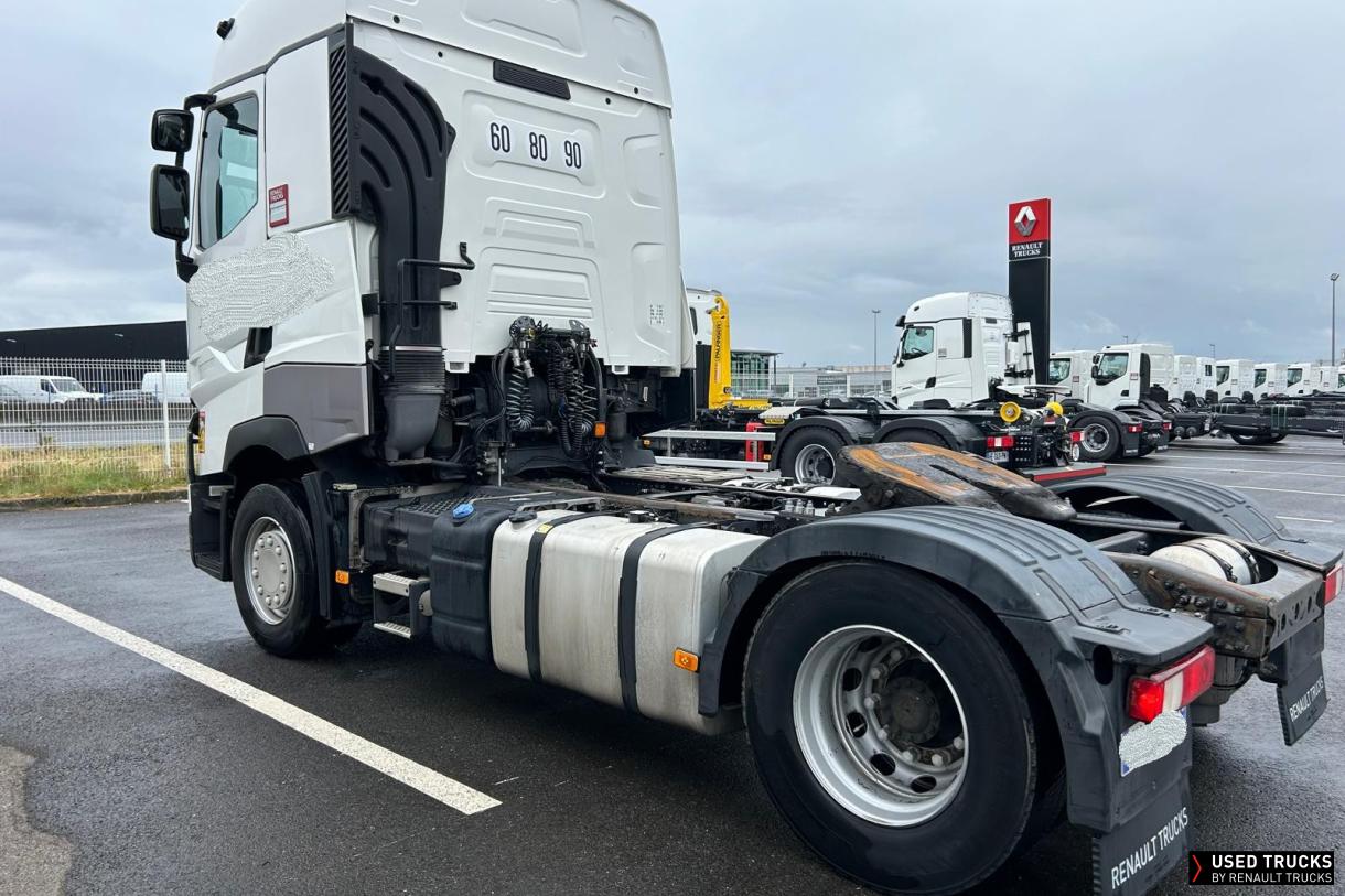 Renault Trucks T High 480