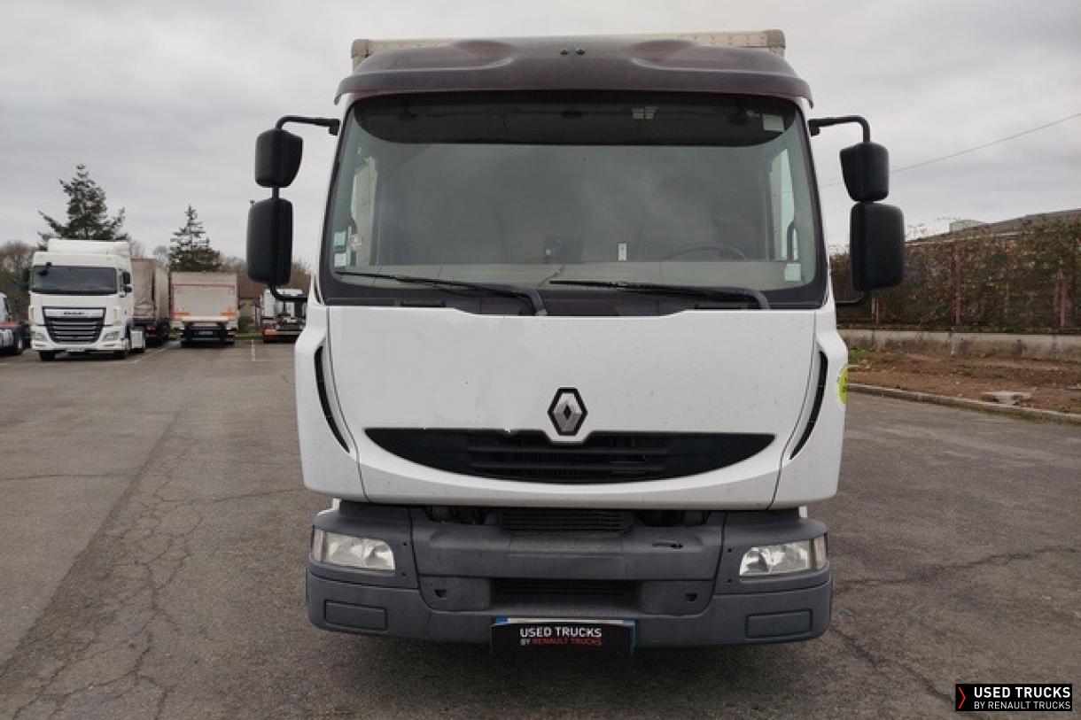 Renault Trucks Midlum 240