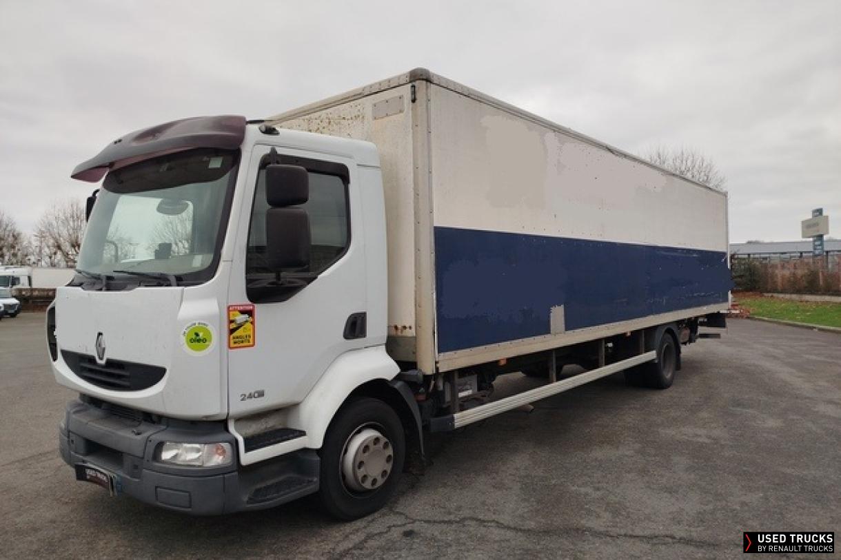 Renault Trucks Midlum 240