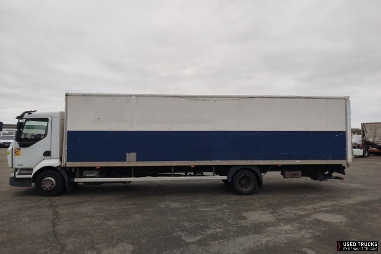 Renault Trucks Midlum 240