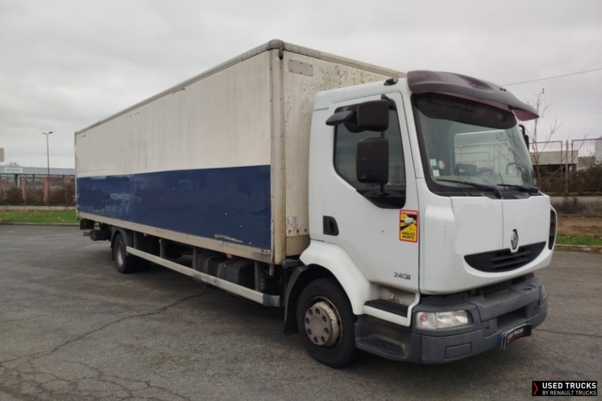 Renault Trucks Midlum 240
