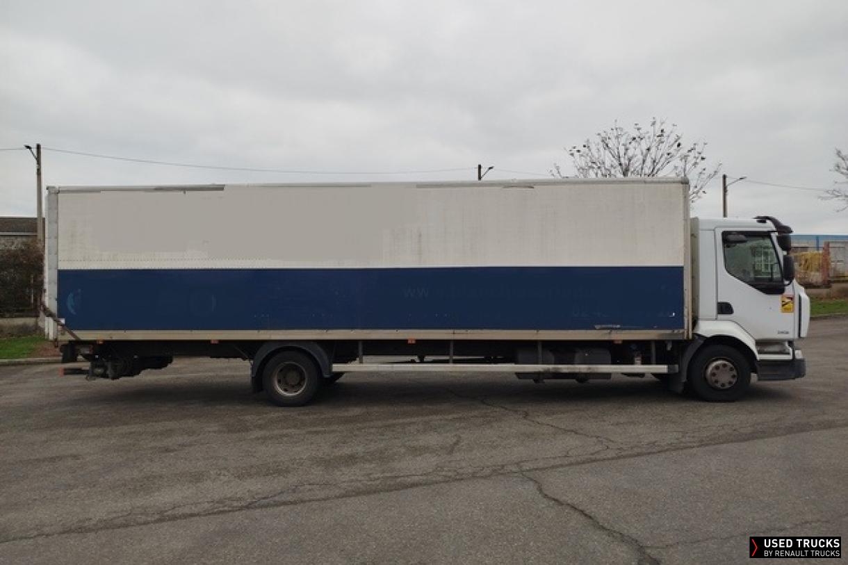 Renault Trucks Midlum 240
